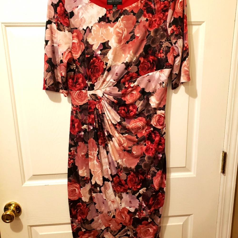 Womens Dress